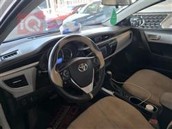 تۆیۆتا کۆرۆلا